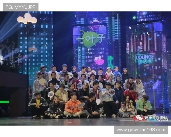 广州街舞队状态对比深度解析及未来发展趋势探讨