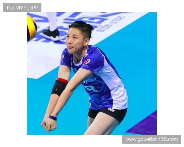 张静专访：从青涩排球少女到国家队明星的成长之路