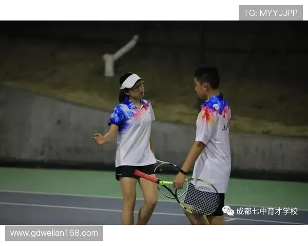 成都网球队个人能力分析与提升策略探讨