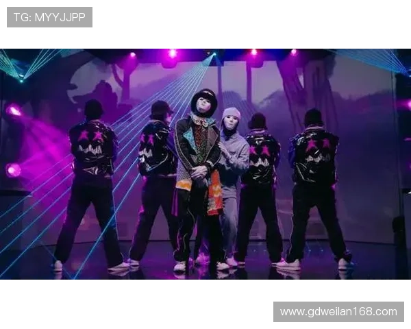 成都街舞队技术实力飙升引领潮流创新高水平展现街舞魅力